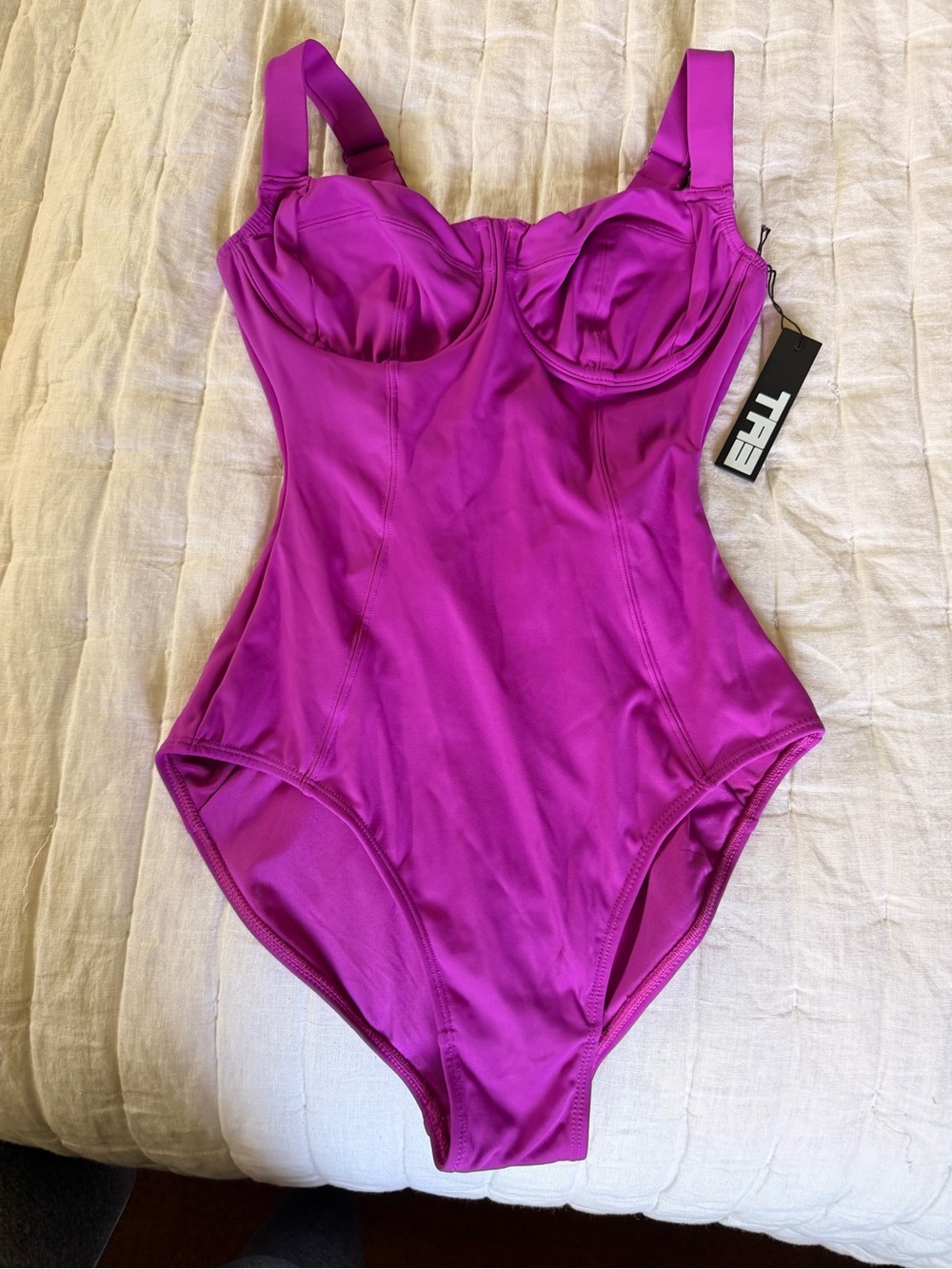 TA3 Lifty in Orchid XS Reg/Long D/DD